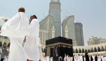 "الصحة العالمية": الأسبوع القادم سنحدد مصير موسم الحج هذا العام