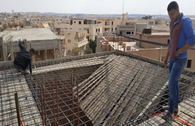 بعد قرار النائب العام.. وداعا للبناء المخالف.. وخبراء: أكثر من 3 ملايين مخالفة في مصر
