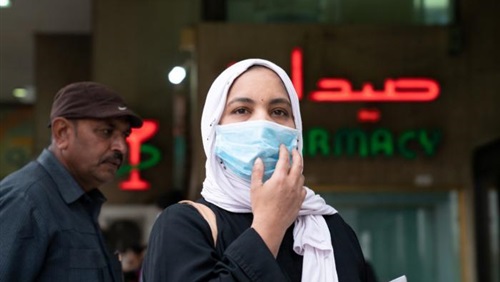 «المصل واللقاح»: مصر فيها سلالتان من كورونا.. وهذه الفئات مستثناة من التعايش