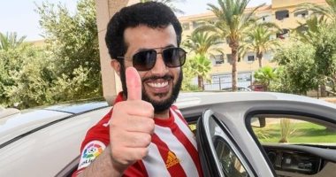 تركى آل الشيخ بعد تصريحات مستشار الأهلى السابق: لن أدخل فى مهاترات وانتظر رد القضاء