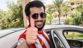 تركى آل الشيخ بعد تصريحات مستشار الأهلى السابق: لن أدخل فى مهاترات وانتظر رد القضاء