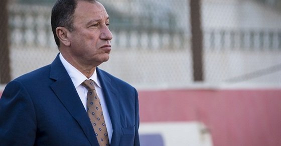 مدرب سلة الأهلي السابق: تعرضت لحملات إلكترونية للرحيل عن النادي