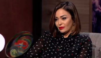 داليا البحيري تعلن إصابة زوجها بـ«كورونا»: «عملنا اللي علينا.. وراضية جدًا بقضاء ربنا»