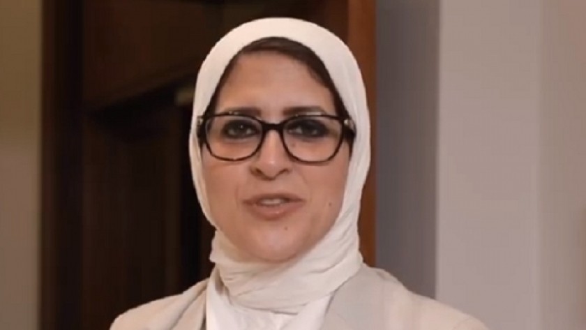 عاجل.. وزيرة الصحة تحسم الجدل بشأن فصائل الدم الأكثر عرضة بكورونا