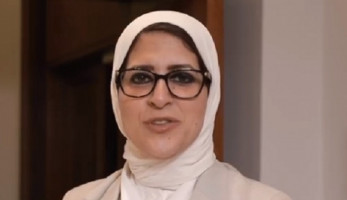 عاجل.. وزيرة الصحة تحسم الجدل بشأن فصائل الدم الأكثر عرضة بكورونا