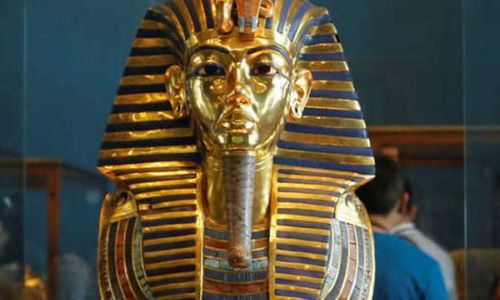 باحث أثري يفجر مفاجأة: لا يوجد فراعنة في مصر