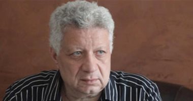 مرتضى منصور: إمنحوا الأهلى لقب الدوري وأنقذوا الأرواح