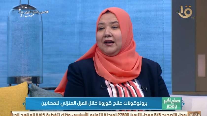 الصحة: مصر ما زالت في موجة كورونا الأولى ونتائج أفيجان على وشك الظهور