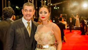 داليا البحيرى: «طردت أبويا بعد إصابة زوجى بكورونا»