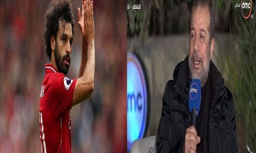 فيديو.. شريف منير يكشف تفاصيل مكالمة محمد صلاح به لمواساته