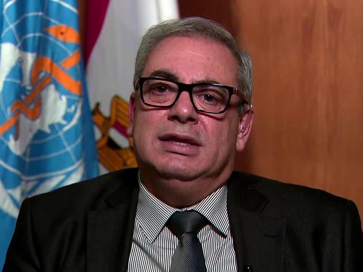 أول تعليق من الصحة العالمية على أنباء وجود سلالتين لكورونا في مصر