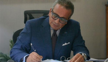 «الجنايني»: «عودة النشاط الرياضي ليس تدخلا حكوميا»