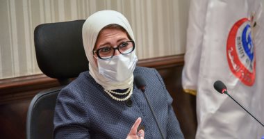 الصحة: 95% من الوفيات بفيروس كورونا فى مصر مصاحبة لأمراض مزمنة