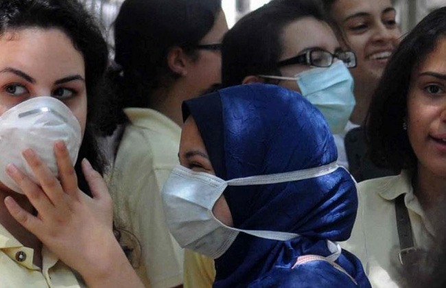كيف تقضي على توتر طلاب الثانوية من الامتحانات وكورونا.. وتقيهم الإصابة بالفيروس المستجد؟