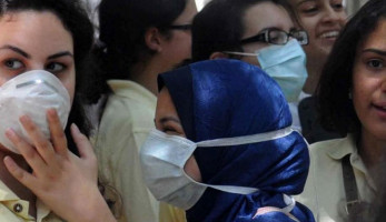 كيف تقضي على توتر طلاب الثانوية من الامتحانات وكورونا.. وتقيهم الإصابة بالفيروس المستجد؟