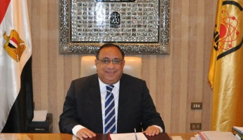 رئيس جامعة حلوان لطلاب الثانوية العامة: بالتركيز والاجتهاد تصلوا إلى النجاح