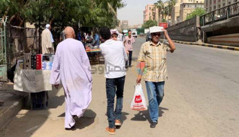الصيف يبدأ غدا.. الأرصاد: طقس شديد الحرارة بداية من الأحد ودرجات تصل 41