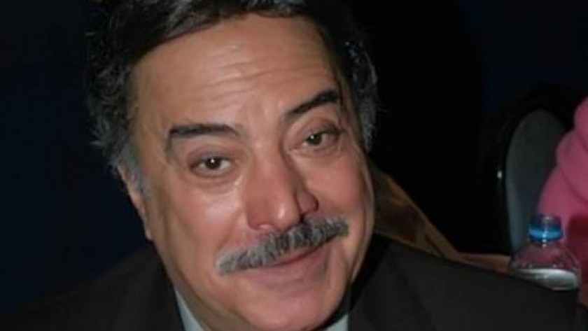 يوسف شعبان ينضم لقائمة المعترضين على "الإمبراطور": لن يكون محل اهتمام