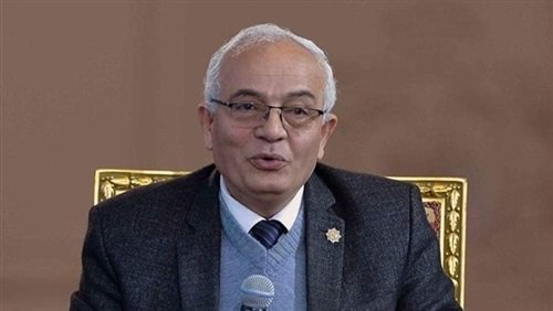 «التعليم» عن مؤجلى الثانوية العامة: عدد لا يُذكر