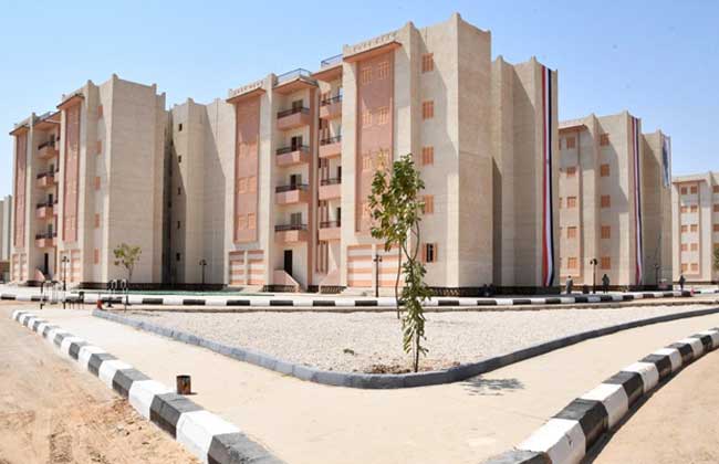 "الإسكان" توضح حقيقة ما تم تداوله بشأن "تفاصيل وحدات الإعلان الرابع عشر بالإسكان الاجتماعي"