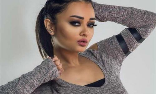 راندا البحيري تكشف عن مقاضاتها للكويتية ريم الشمري