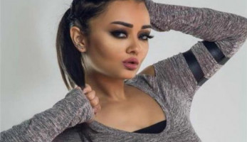 راندا البحيري تكشف عن مقاضاتها للكويتية ريم الشمري