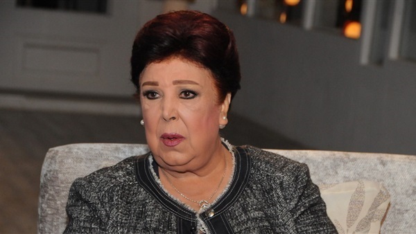 الفريق الطبي المعالج لرجاء الجداوي يكشف تطورات حالتها الصحية