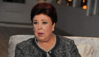 الفريق الطبي المعالج لرجاء الجداوي يكشف تطورات حالتها الصحية
