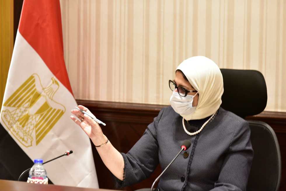 «الصحة»: تراجع إصابات كورونا منتصف يوليو المقبل