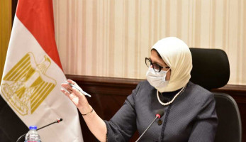 «الصحة»: تراجع إصابات كورونا منتصف يوليو المقبل
