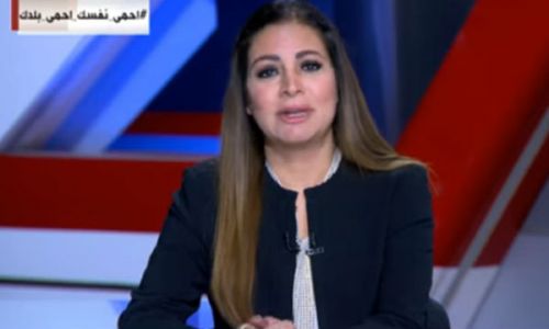 فيديو.. ريهام السهلي تروي تجربتها مع كورونا في ظهورها الأول بعد الإصابة