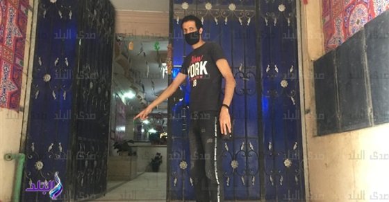 طلب محشي كرنب قبل ما يشنق نفسه.. عم شعبان كان عايز يرجع الفيوم ومراته رفضت فانتحر.. تفاصيل