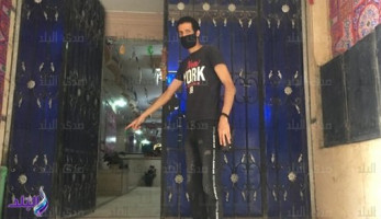 طلب محشي كرنب قبل ما يشنق نفسه.. عم شعبان كان عايز يرجع الفيوم ومراته رفضت فانتحر.. تفاصيل
