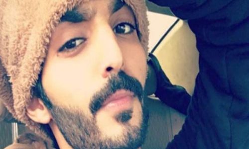 فيديو .. سعود المطيري يتحرش بطفلة ويثير غضب رواد السوشيال ميديا