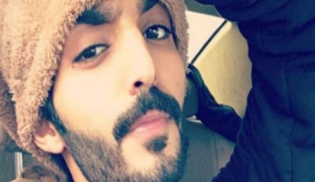 فيديو .. سعود المطيري يتحرش بطفلة ويثير غضب رواد السوشيال ميديا