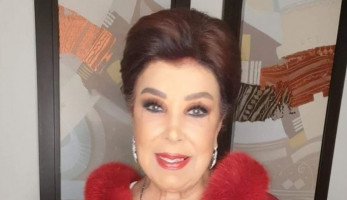 "تعاني تليف في الرئتين".. مصادر طبية تكشف تطورات الحالة الصحية لرجاء الجداوي