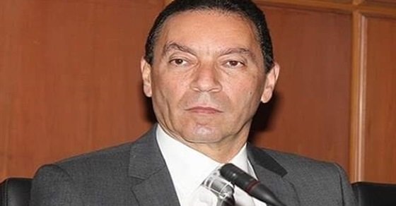 ده كلام فاضي.. هاني الناظر يكشف مفاجأة عن مصابي كورونا