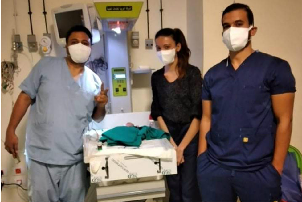 «كنت مجبرة اختار 2 من 6 بيموتوا».. طبيبة بـ«عزل أسوان»: «وصلنا مرحلة مين ينزل العناية ومين يقعد لمصيره»
