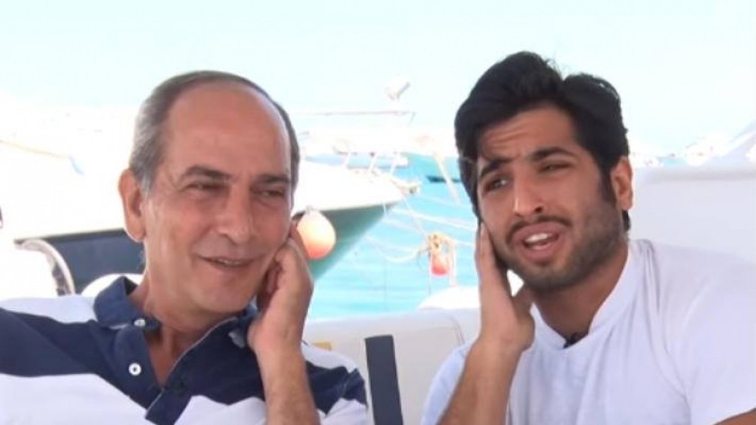 نور هشام سليم: بمر بفترة صعبة ومش عارف أساعد نفسي.. ووالده: ارحموه