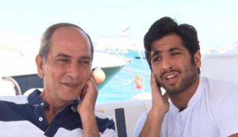 نور هشام سليم: بمر بفترة صعبة ومش عارف أساعد نفسي.. ووالده: ارحموه