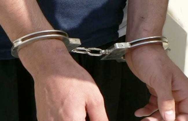 القبض على عاطل لسرقته مشغولات فضية من داخل منزل بالسلام
