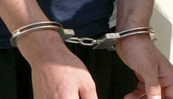 القبض على عاطل لسرقته مشغولات فضية من داخل منزل بالسلام