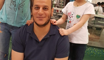 استشهد وهو ذاهب لعمله.. قصة طبيب أبكى كفر الشيخ: لم يأخذ يوما إجازة
