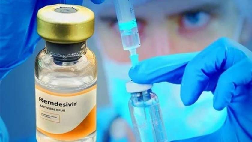 بعد إنتاجه في مصر.. القصة الكاملة لعقار ريمديسيفير المضاد لكورونا