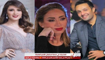 1 يوليو.. النيابة تبدأ التحقيق في بلاغ ريهام سعيد ضد شقيق ياسمين عبدالعزيز