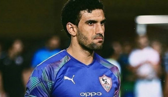 محمد عواد يعلن إصابته بفيروس كورونا