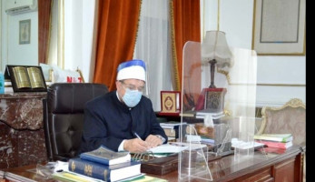 وزير الأوقاف: فتح المساجد لصلاة الجمعة حال التزام المصلين بالضوابط
