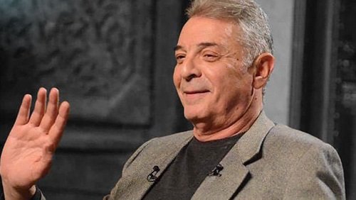 محمود حميدة يكشف كواليس فيلمه «الغسالة»