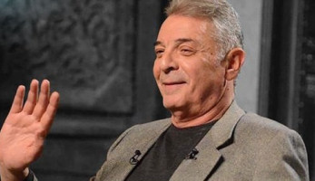 محمود حميدة يكشف كواليس فيلمه «الغسالة»