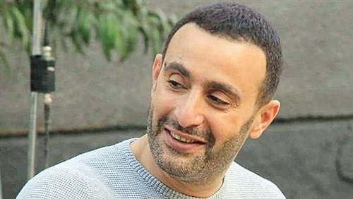 أحمد السقا يستعد لاستئناف تصوير فيلم «العنكبوت»